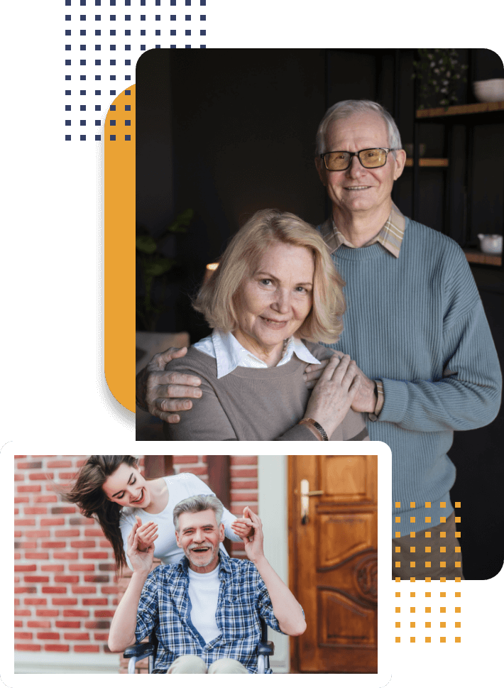 Professional Domiciliary Care
