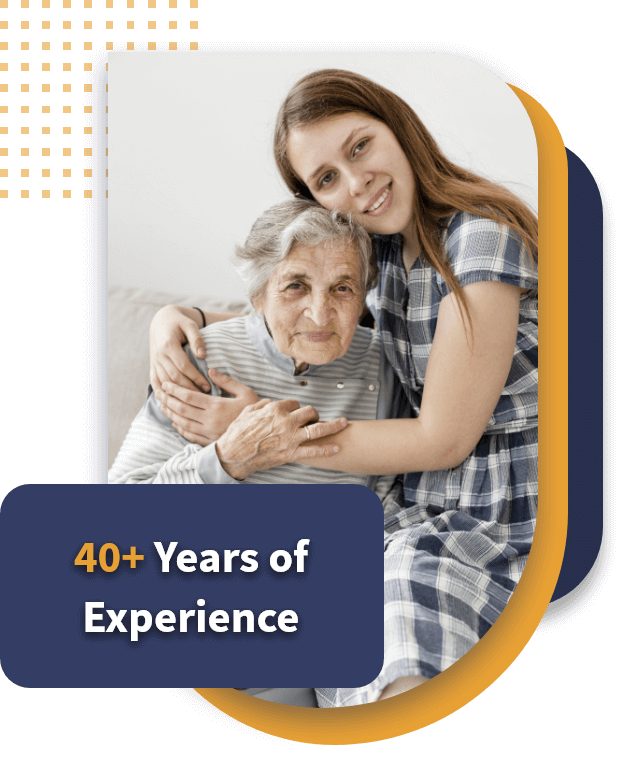 Professional Domiciliary Care